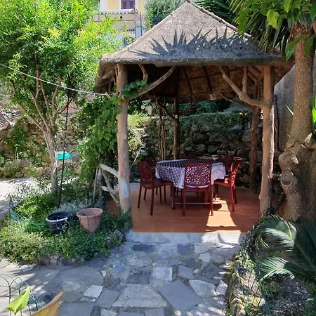 Indipendente Con Giardino * ג'נובה