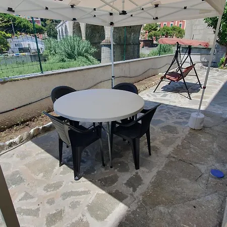 Indipendente Con Giardino * ג'נובה