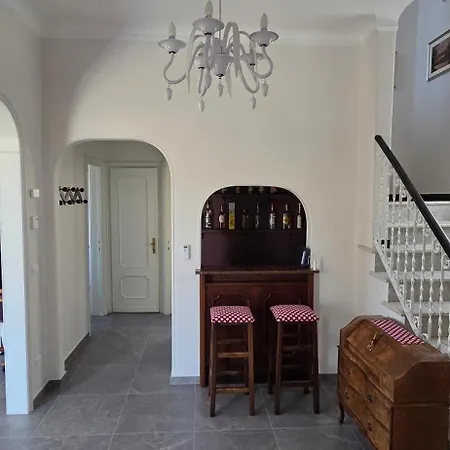 Indipendente Con Giardino Villa *