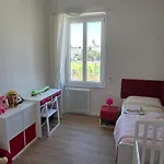 Indipendente Con Giardino Willa Genua