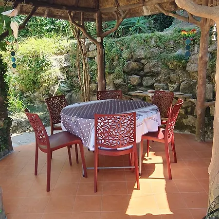 Indipendente Con Giardino *