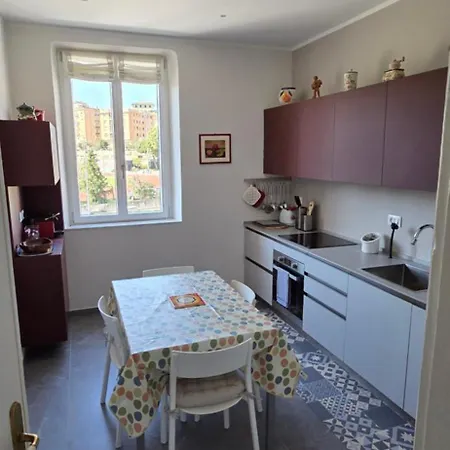 Indipendente Con Giardino *