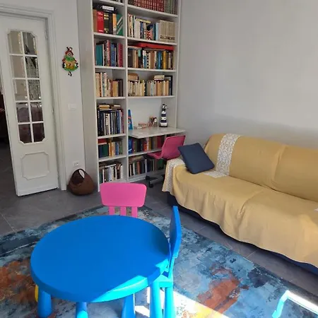 Indipendente Con Giardino * Genova