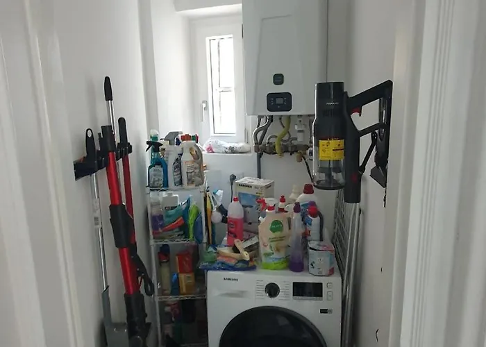 Villa Indipendente Con Giardino Cenova