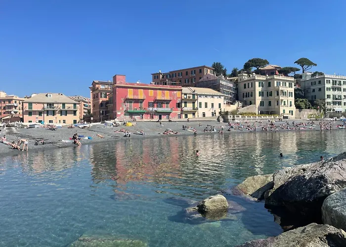 Indipendente Con Giardino *