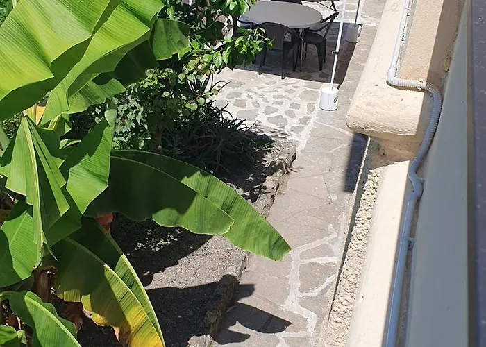 Indipendente Con Giardino فيلة جنوة