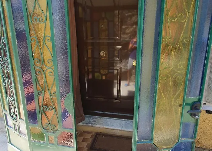 Indipendente Con Giardino Villa *