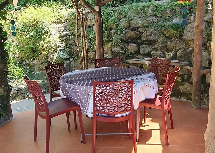 Indipendente Con Giardino *