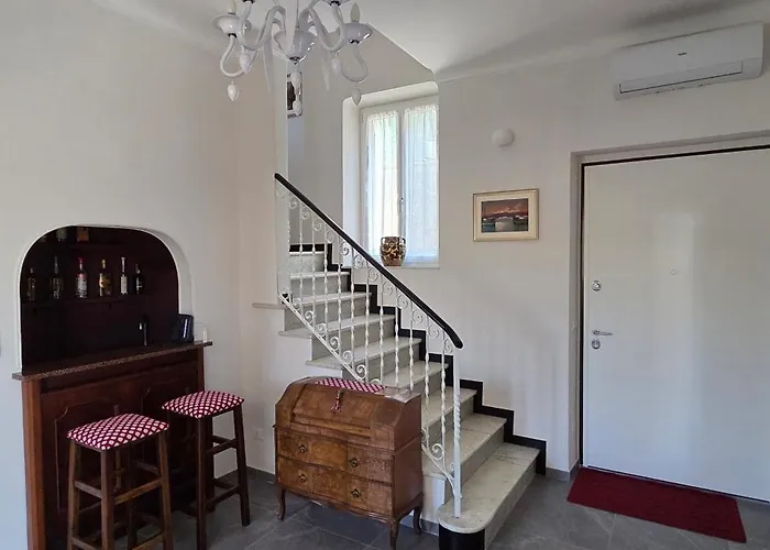 Indipendente Con Giardino