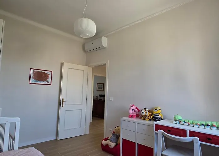 Indipendente Con Giardino Villa