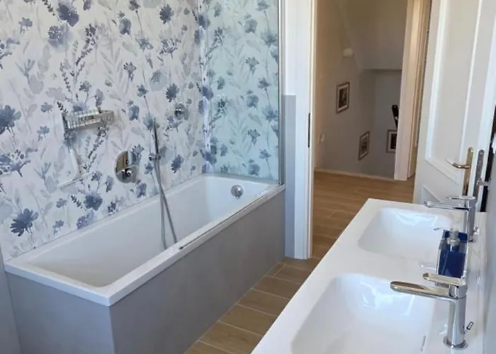 Indipendente Con Giardino