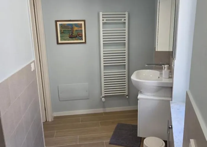 Villa Indipendente Con Giardino Cenova