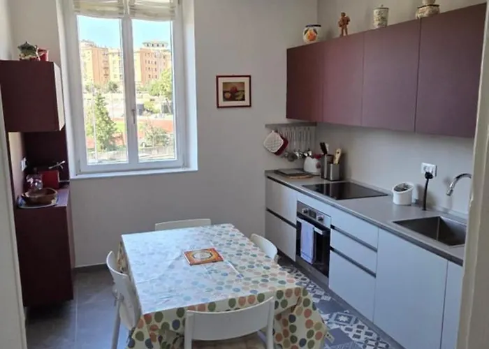 Indipendente Con Giardino *