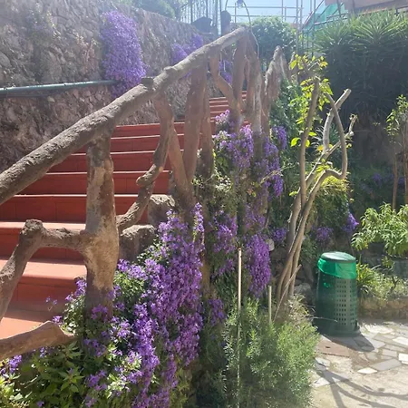Indipendente Con Giardino 别墅 *
